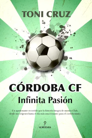 Cordoba Cf. Infinita Pasion