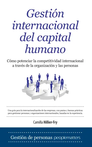 Gestion Internacional del Capital Humano