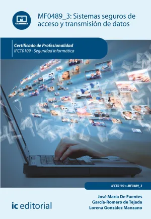 Sistemas Seguros de Acceso y Transmision de Datos.