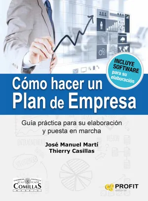 Como Hacer un Plan de Empresa