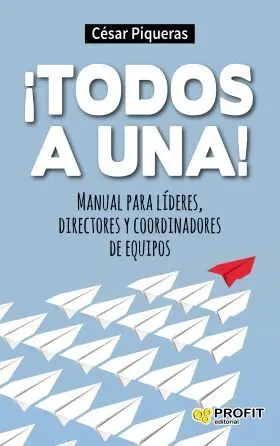 Todos a una