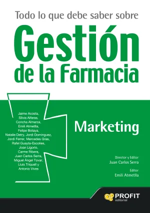 Todo lo que Debe Saber Sobre Gestion de la Farmaci