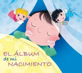 Album de mi Nacimiento,El