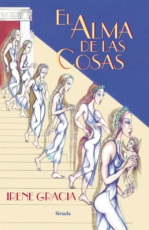 El Alma de las Cosas