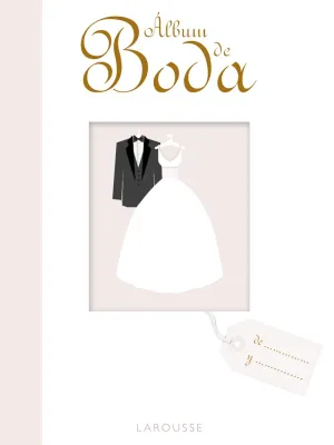 El Album de mi Boda