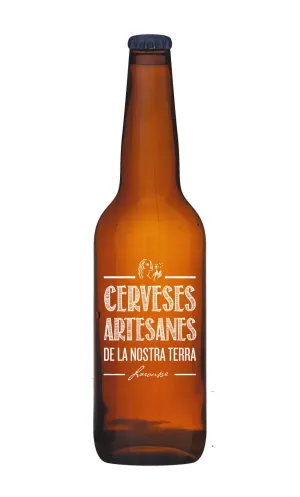 Cerveses Artesanes de la Nostra Terra