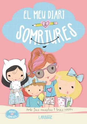 El Meu Diari de Somriures