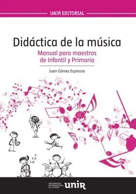 Didactica de la Musica. Manual para Maestros de In