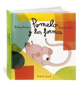 Pomelo y las Formas