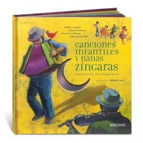 Canciones Infantiles y Nanas Zingaras