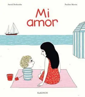 Mi Amor