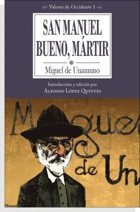 San Manuel Bueno Martir