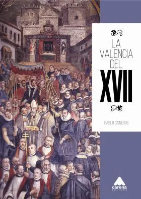 Valencia del Xvii, la