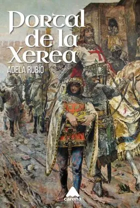 El Portal de la Xerea