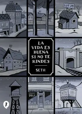 Vida Es Buena si no te Rindes (Sgraphic), la