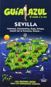 Guia Azul Sevilla