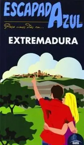Escapada Azul Extremadura