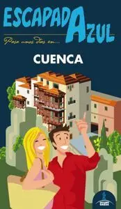 Cuenca Escapada Azul
