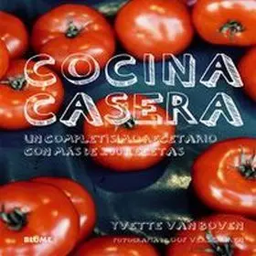 Cocina Casera