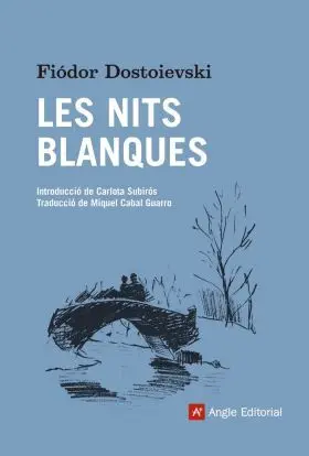 Les Nits Blanques