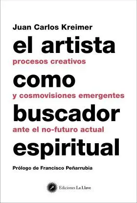Artista Como Buscador Espiritual, el