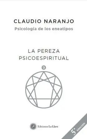 Pereza Psicoespiritual, la