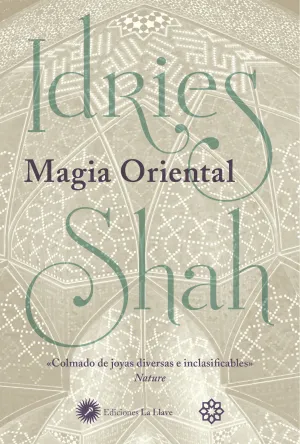 Magia Oriental