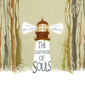 The Lighthouse Of Souls