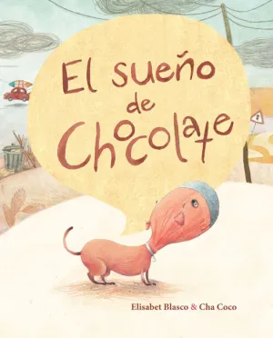 Sueðos de Chocolate