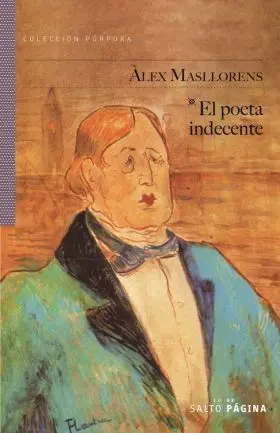 El Poeta Indecente