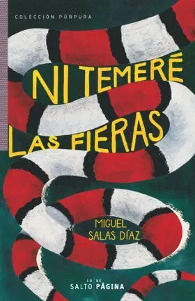 Ni Temere las Fieras