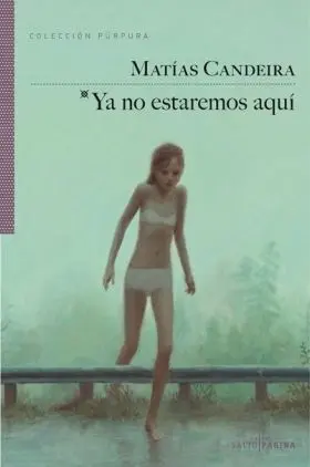 Ya no Estaremos Aqui