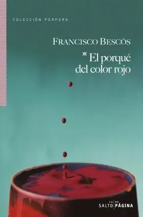 El Porque del Color Rojo