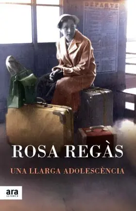 Una Llarga Adolescencia