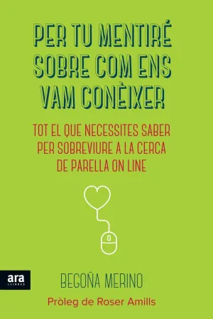Per tu Mentire Sobre Com Ens Vam Coneixer