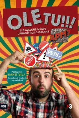 Ole Tu! el Llibre del Peyu
