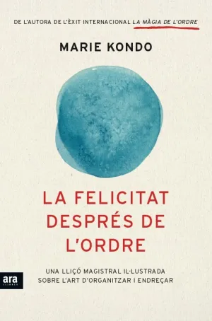 La Felicitat Despres de L Ordre