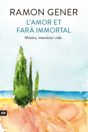 L Amor Et Fara Immortal