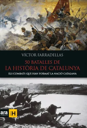 Batalles de la Historia de Catalunya
