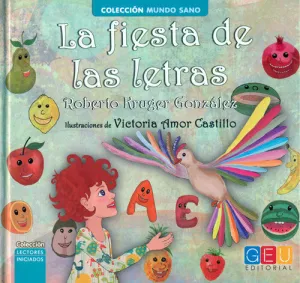 La Fiesta de las Letras