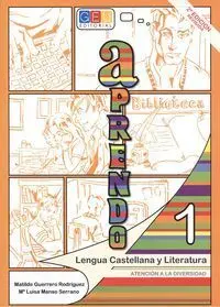 Aprendo Lengua Castellana I