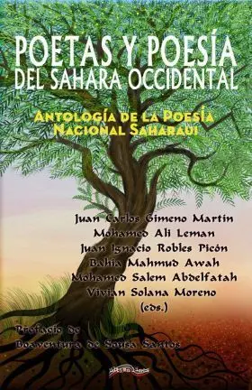 Poetas y Poesia del Sahara Occidental