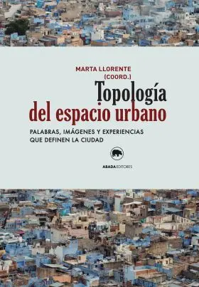Topologia del Espacio Urbano