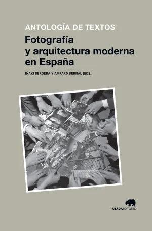 Fotografia y Arquitectura Moderna en España
