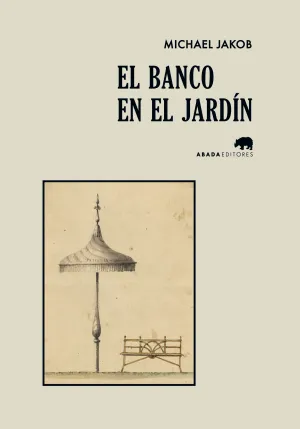 El Banco en el Jardin