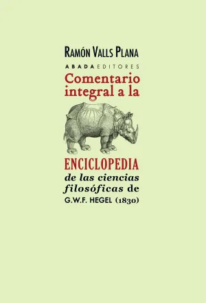 Comentario Integral a la Enciclopedia de C. Filoso