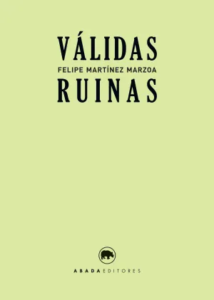 Validas Ruinas