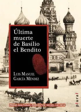 Ultima Muerte de Basilio el Bendito