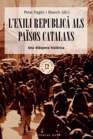 L Exili Republica Als Països Catalans