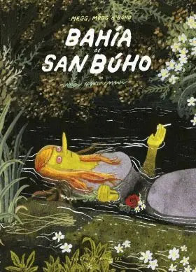 Bahia de San Buho